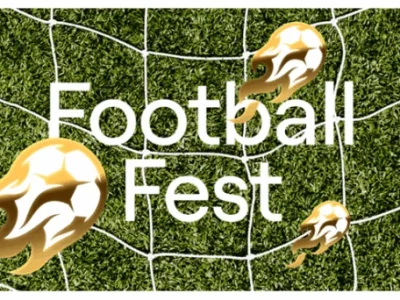Twitch inicia Football Fest 2026 com transmissões ao vivo e conteúdo exclusivo