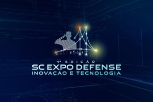 Boardtec apresenta soluções de hardware para defesa na SC Expo Defense 2026