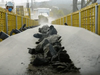Brasil se destaca na exportação de níquel sulfetado com Atlantic Nickel em 2026
