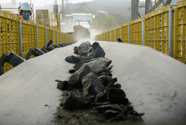 Brasil se destaca na exportação de níquel sulfetado com Atlantic Nickel em 2026