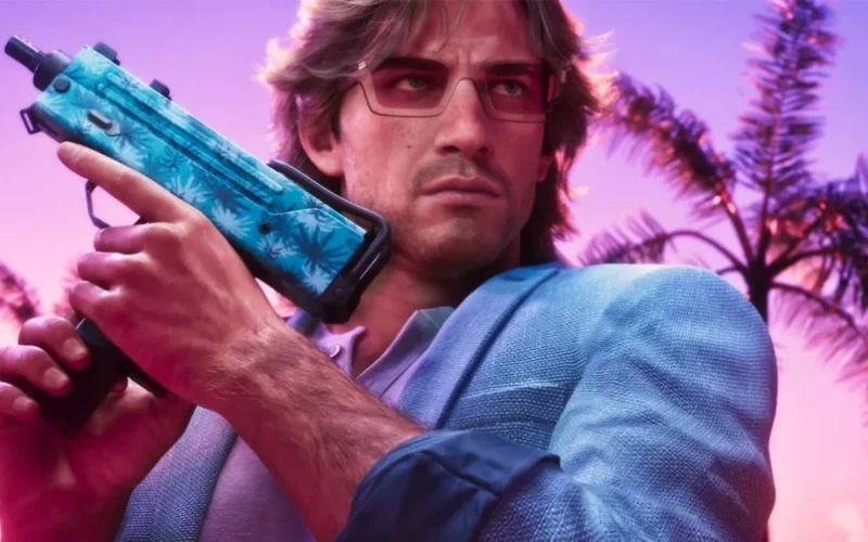 GTA 6: Lançamento da versão física incluirá apenas código digital, sem disco.