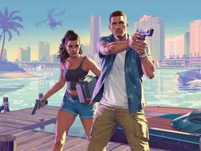 GTA 6: Rockstar anuncia capa e data de início da pré-venda