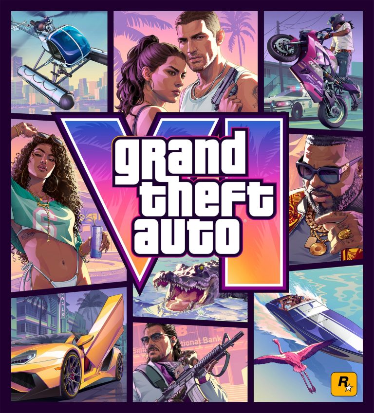 Pré-venda de GTA 6 começa dia 25; confira horários e preços das edições