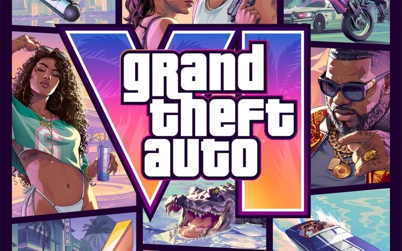 Pré-venda de GTA 6 começa dia 25; confira horários e preços das edições