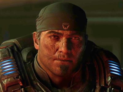 Gears of War: E-Day revela gameplay e confirma exclusividade para Xbox
