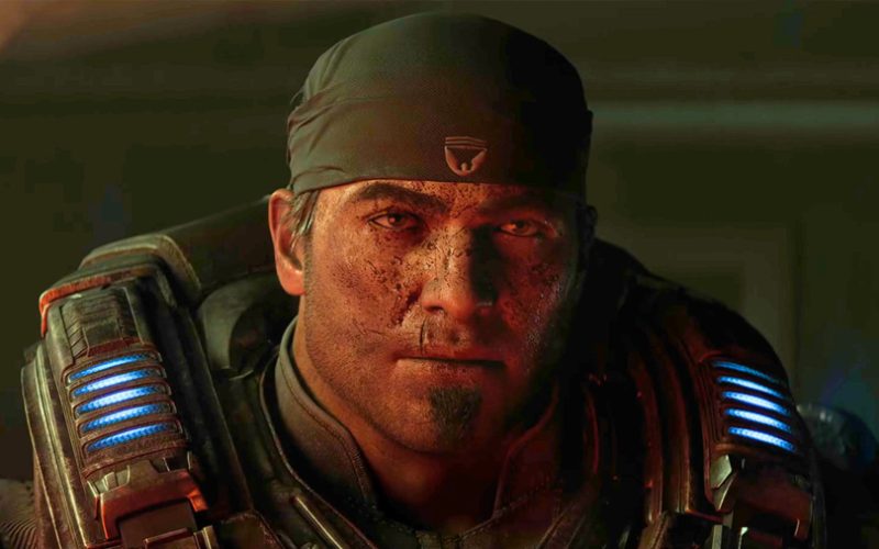 Gears of War: E-Day revela gameplay e confirma exclusividade para Xbox