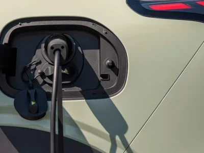 Geely EX2 se destaca como o elétrico com melhor custo-benefício do Brasil