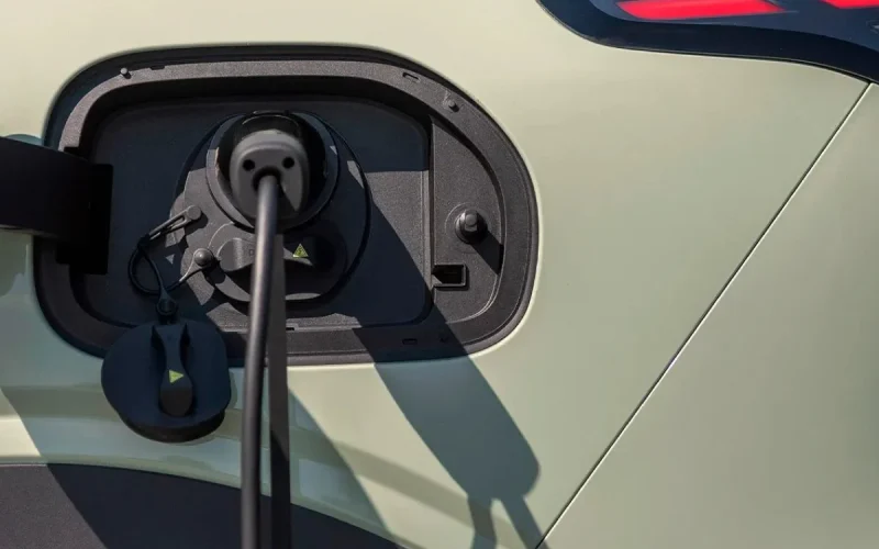 Geely EX2 se destaca como o elétrico com melhor custo-benefício do Brasil