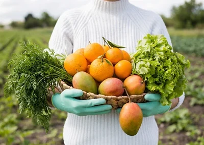 Agrichem apresenta soluções em fisiologia vegetal na Hortitec 2026 para aumentar produtividade