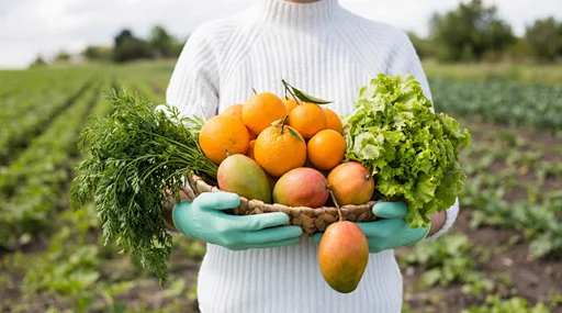 Agrichem apresenta soluções em fisiologia vegetal na Hortitec 2026 para aumentar produtividade