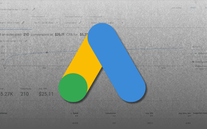 Google Ads renova seletor de todas as campanhas para facilitar navegação