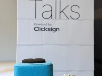 Clicksign lança ClickFlow e discute confiança digital em evento no Cubo Itaú