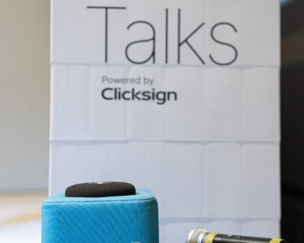 Clicksign lança ClickFlow e discute confiança digital em evento no Cubo Itaú