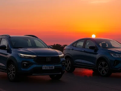 Pulse tem desconto de R$ 18 mil, enquanto Tera reduz preço em R$ 19 mil no segmento de SUVs.