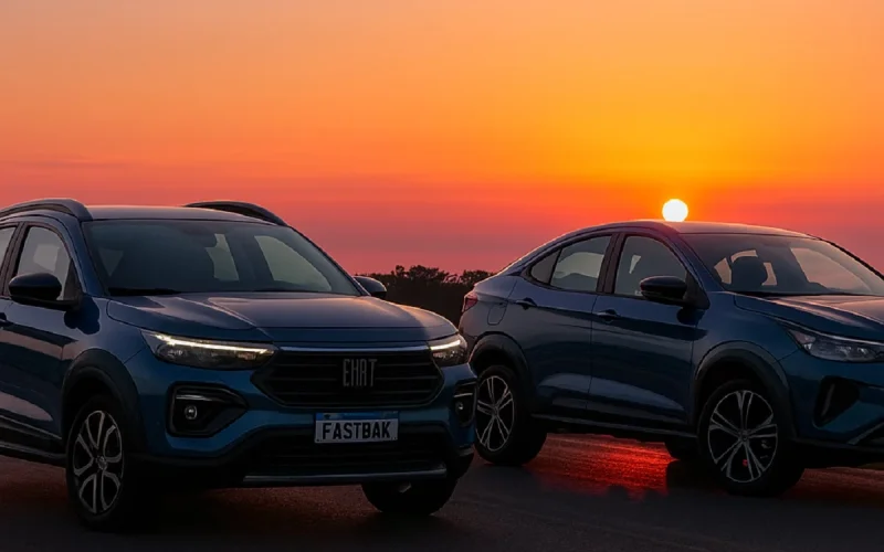 Pulse tem desconto de R$ 18 mil, enquanto Tera reduz preço em R$ 19 mil no segmento de SUVs.