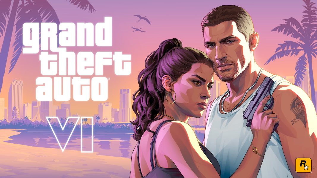 GTA 6: Rockstar confirma que não haverá versão em disco do jogo