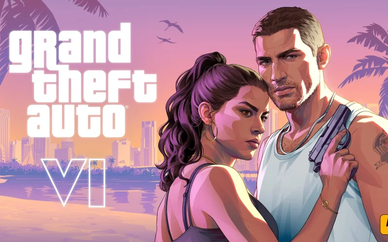 GTA 6: Rockstar confirma que não haverá versão em disco do jogo