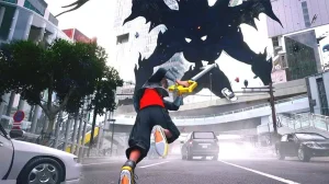 Kingdom Hearts IV: Novo Trailer Apresenta Gameplay Empolgante
