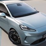 MG Motor investe R$ 400 milhões para montar os elétricos MG4 Urban e MGS5 no Brasil