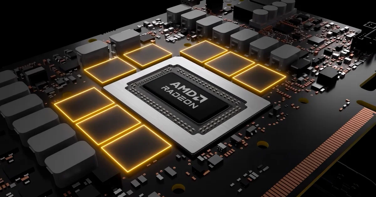 AMD investe em memória unificada: “um mar de oportunidades” para CPUs e GPUs – TecStudio