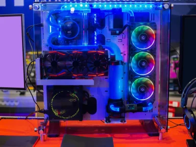 Como Manter o PC Frio e Maximizar o FPS Durante o Verão