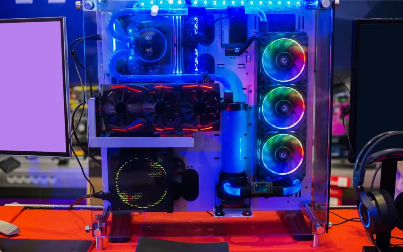 Como Manter o PC Frio e Maximizar o FPS Durante o Verão