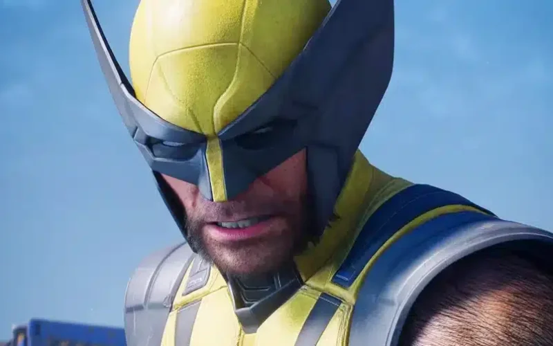 Novo trailer de Marvel's Wolverine revela sistema de combate envolvente