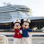 Disney busca Supervisor de Marketing para cruzeiros no Brasil com foco em IA