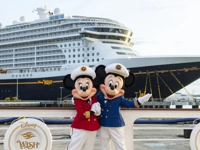 Disney busca Supervisor de Marketing para cruzeiros no Brasil com foco em IA