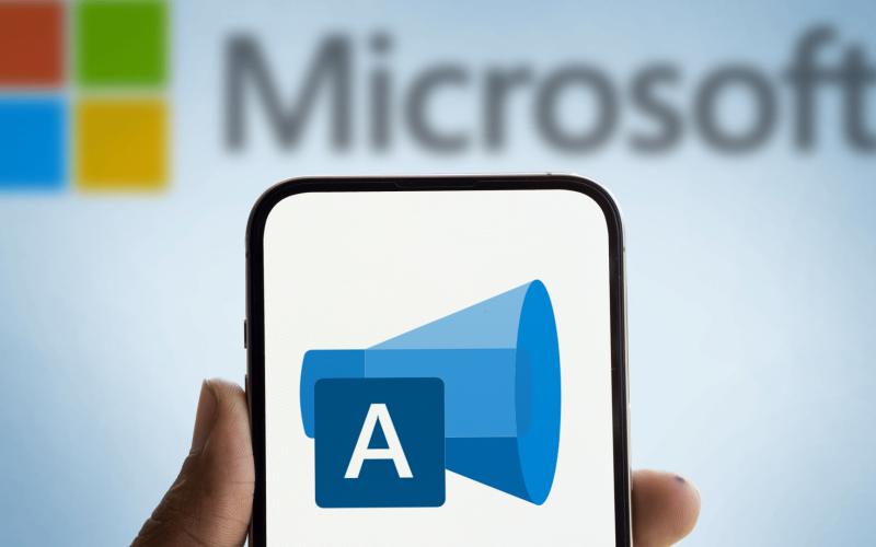 Microsoft amplia testes em campanhas Performance Max com novos tipos de experimentos