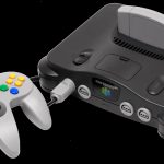 Nintendo 64: 30 anos de inovação e jogos inesquecíveis na era 3D