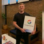 Norter Aceleradora é reconhecida como Google Partner em marketing digital
