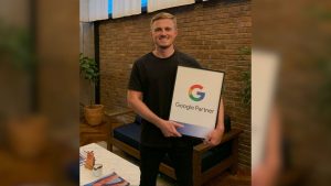 Norter Aceleradora é reconhecida como Google Partner em marketing digital