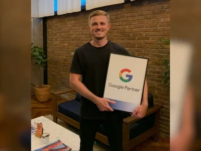 Norter Aceleradora é reconhecida como Google Partner em marketing digital