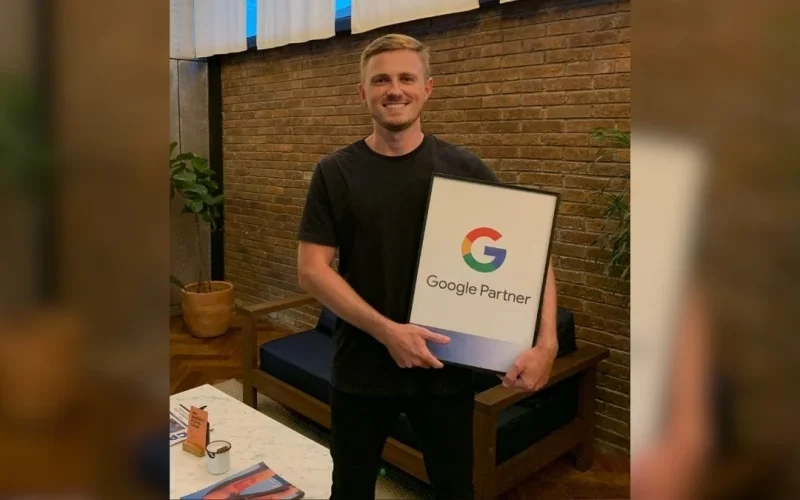 Norter Aceleradora é reconhecida como Google Partner em marketing digital