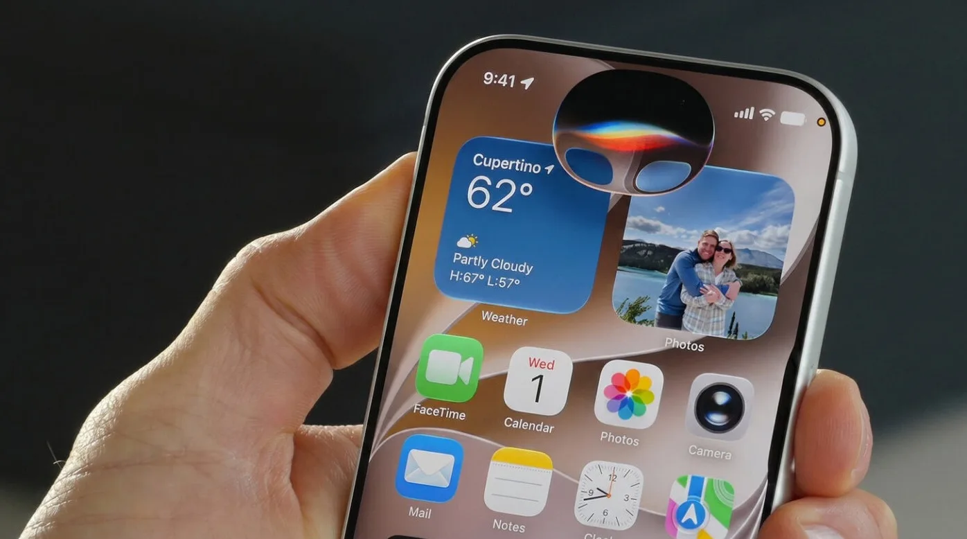 Apple armazena dados do iCloud em servidores chineses enquanto disputa com a UE sobre a Siri AI – TecStudio