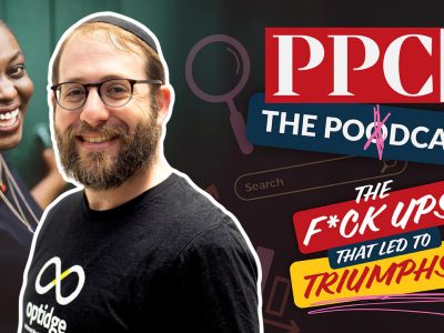 Como um erro técnico impediu geração de leads e ensinou lições valiosas em PPC