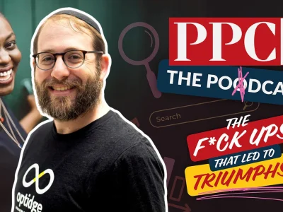 Como um erro técnico impediu geração de leads e ensinou lições valiosas em PPC