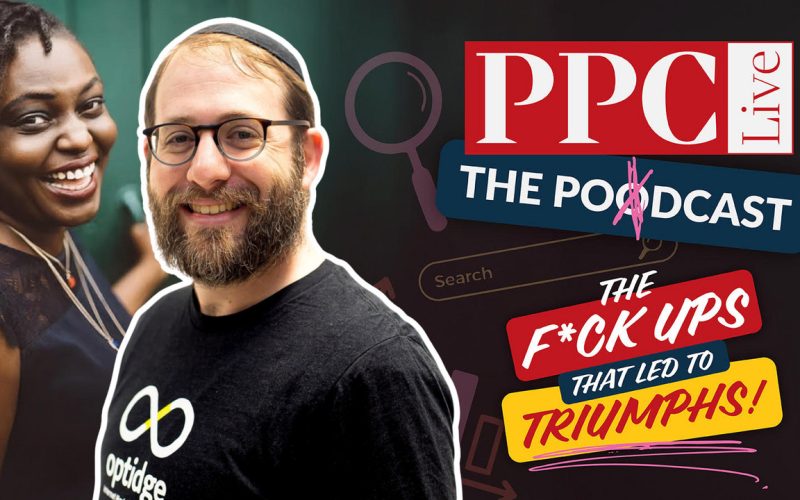 Como um erro técnico impediu geração de leads e ensinou lições valiosas em PPC
