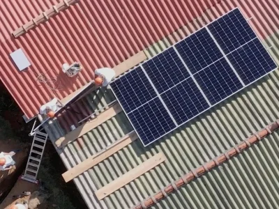 Comércio internacional impulsiona debate sobre transição energética e clima