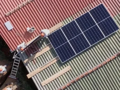 Comércio internacional impulsiona debate sobre transição energética e clima