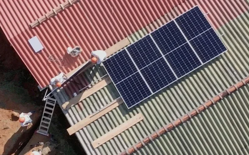 Comércio internacional impulsiona debate sobre transição energética e clima