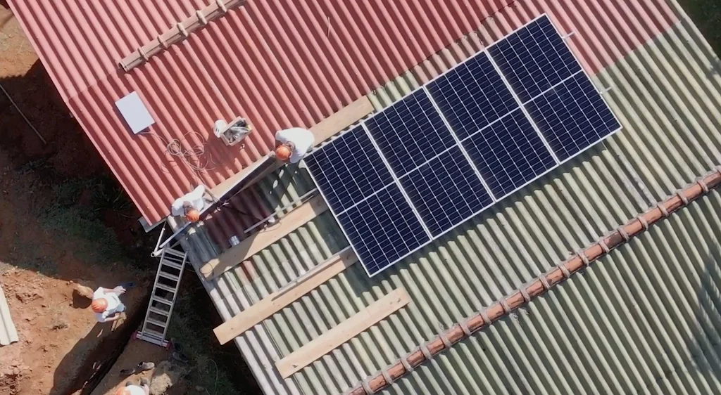 Comércio internacional impulsiona debate sobre transição energética e clima