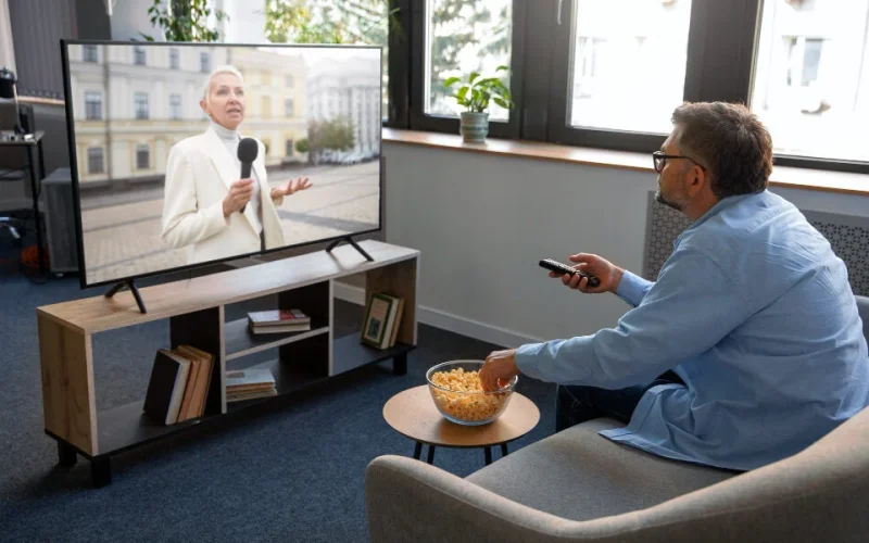 Duração dos comerciais na TV: quanto tempo eles realmente duram?