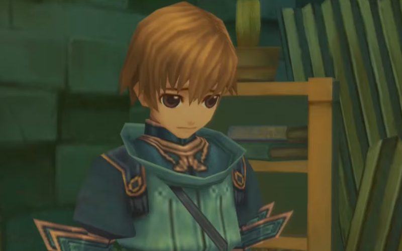RPGs Esquecidos da Square Enix que Merecem Sua Atenção Hoje