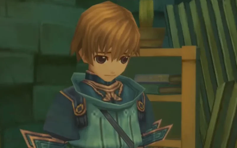 RPGs Esquecidos da Square Enix que Merecem Sua Atenção Hoje