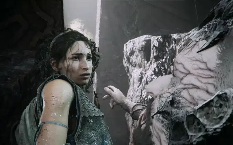 Resonance: A Plague Tale Legacy revela novo trailer emocionante