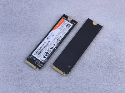 SSD PCIe 5.0: A nova era de velocidade para gamers e profissionais em 2025