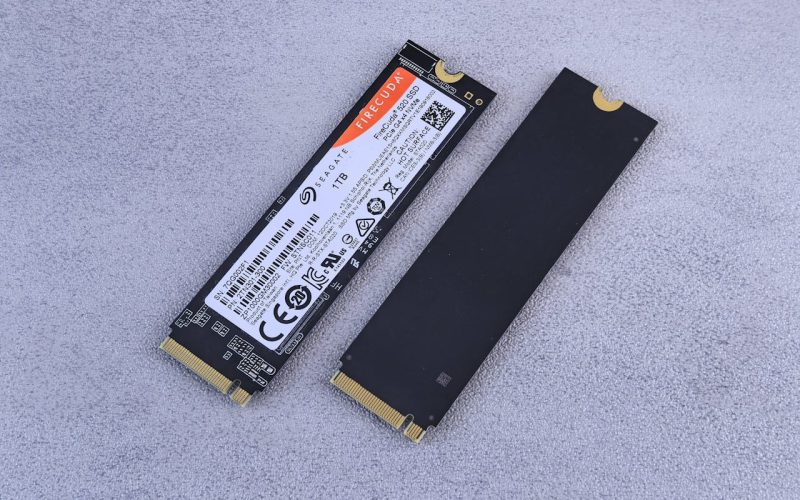 SSD PCIe 5.0: A nova era de velocidade para gamers e profissionais em 2025