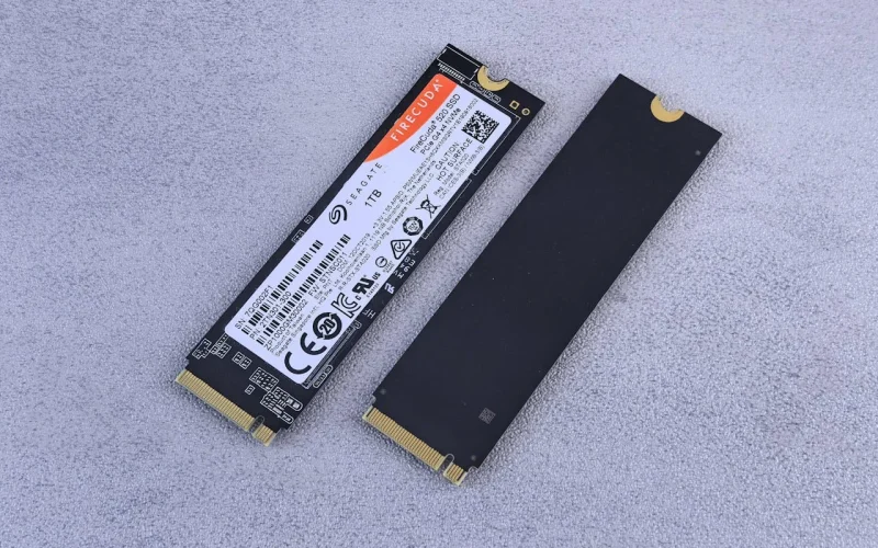SSD PCIe 5.0: A nova era de velocidade para gamers e profissionais em 2025